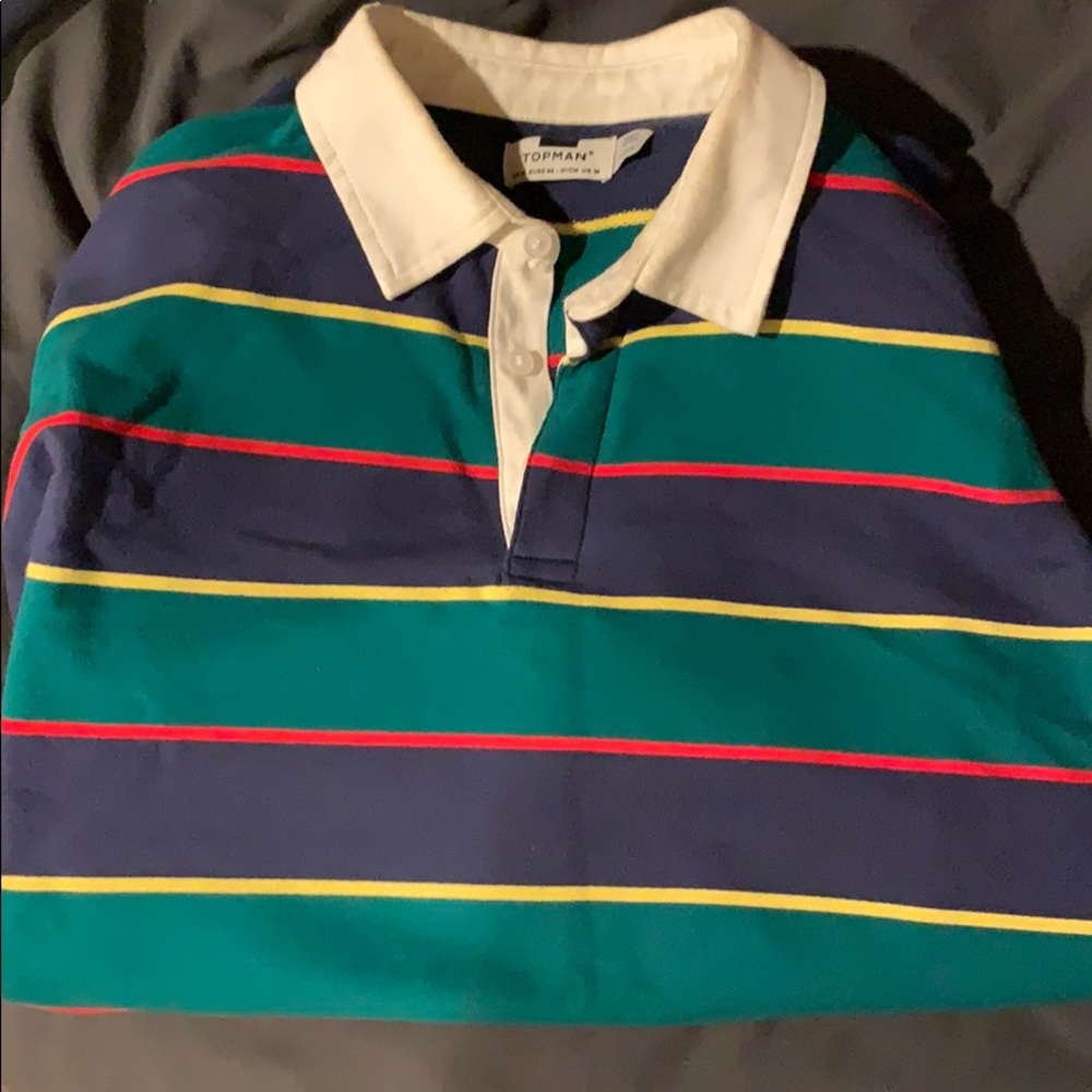 Topman Shirt